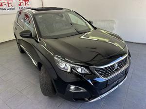 Peugeot 5008 1.2  96 KW.GT Line Avt..USNJE.NAVI.VELIKI SERVIS