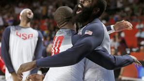 Ameriški košarkarji, James Harden