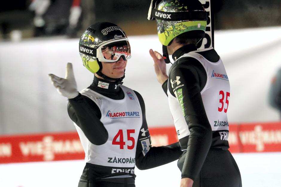 lanišek pavlovčič | Avtor: Epa