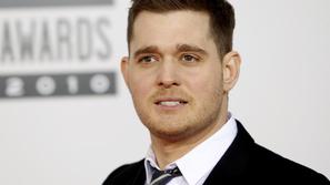 Michael Buble