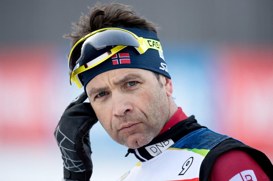 Ole Einar Bjoerndalen | Avtor: Profimedia