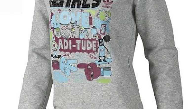 Pulover Adidas, 49,95 EUR