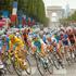 Alberto Contador Arc de Triomphe Slavolok slavolok zmage