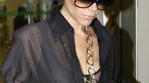 Mu bo odpustila še enkrat? (Foto: Flynet/JLP)