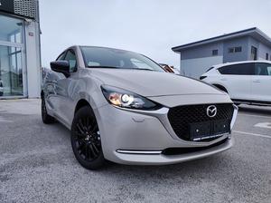 Mazda Mazda 2 G90 Homura
