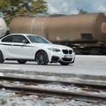 BMW M 240i