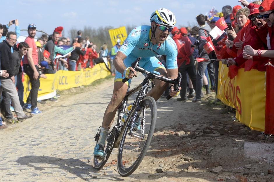 Borut Božič | Avtor: Profimedia