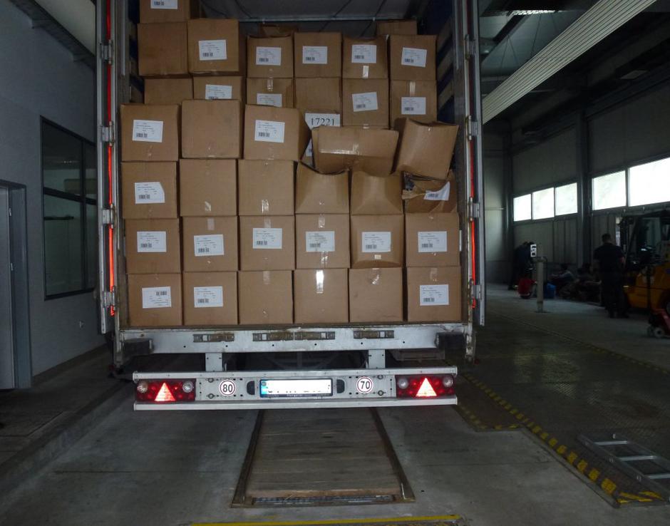 ilegalci prehod meje | Avtor: PMP Gruškovje