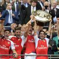 Arsenal, Community Shield