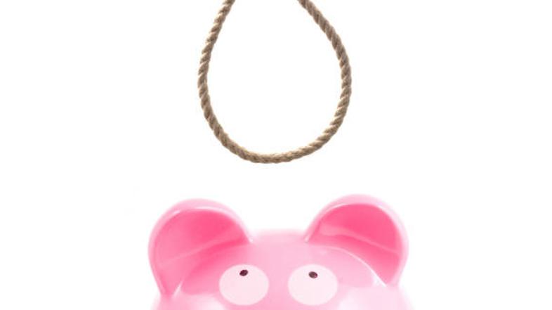 Stopnja registrirane brezposelnosti se je januarja povišala za 0,1 odstotne točk