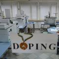 doping laboratorij