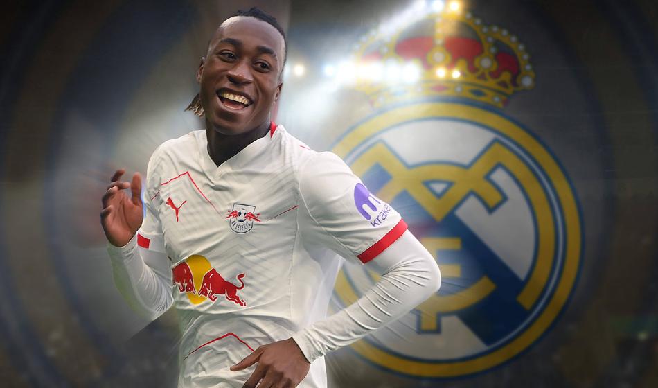 Real Madrid za najstnika odštel preko 100 milijonov evrov
