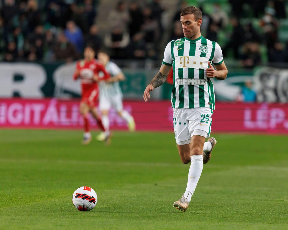 Miha Blažič | Avtor: Profimedia