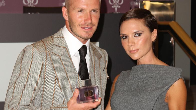 Se tudi najbolj znan britanski par drži podobnega recepta?