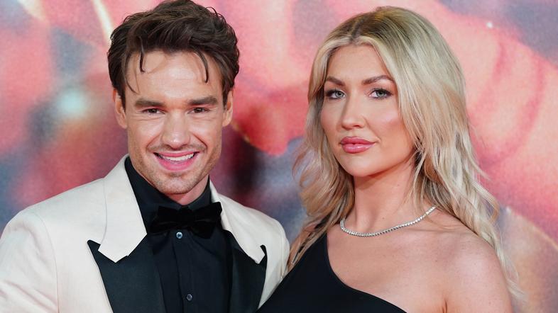 liam payne, kate cassidy