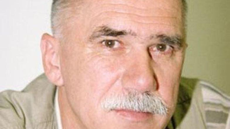 "Na trgu je veliko nelegalnega orožja," opozarja Peter Umek.