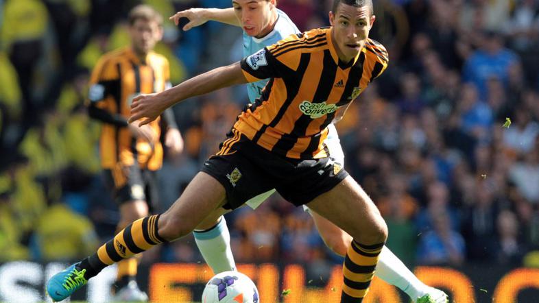 Jake Livermore Hull City
