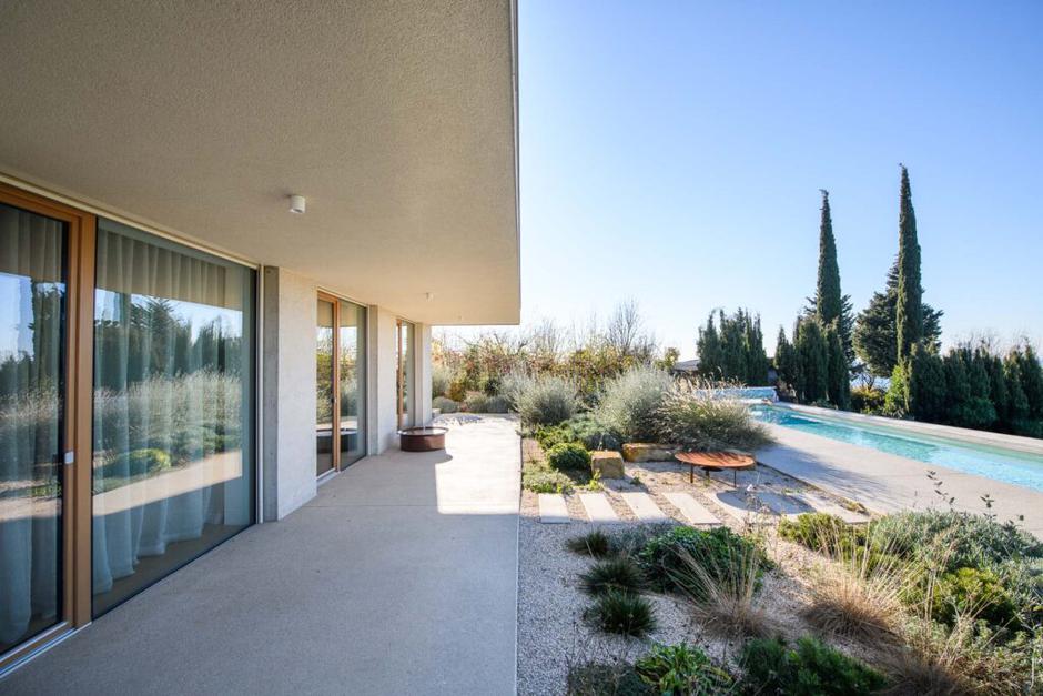 OHS Hiša Izola | Avtor: Žiga Lovšin 