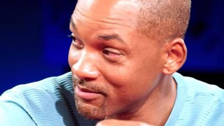 Will Smith