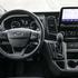 Ford Tourneo Custom Active