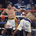 Manny Pacquiao Timothy Bradley