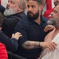 Evangelos Marinakis Grigoris Dmitriadis