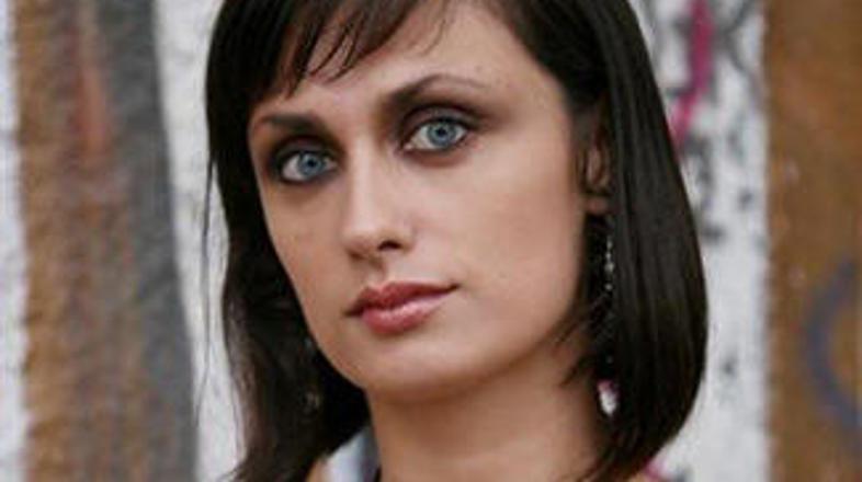 Lilijana bo zaigrala dekle, ki bo v operi pospremila gledalce do njihovega sedež