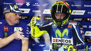 valentino rossi