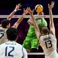 odbojkarska reprezentanca Slovenije