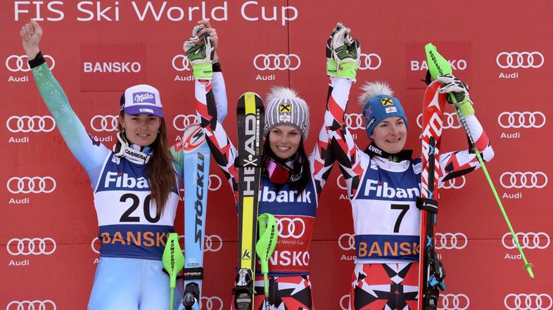 fenninger maze zettel bansko