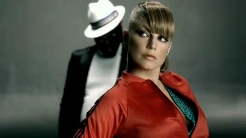 The Black Eyed Peas - My Humps