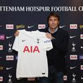 Antonio Conte Tottenham Hotspur