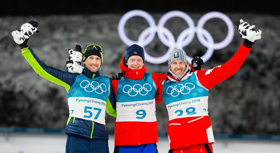 Jakov Fak | Avtor: Stanko Gruden/STA