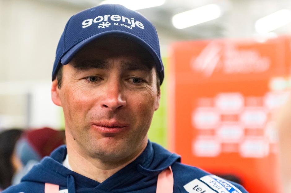 Gorazd Bertoncelj | Avtor: Profimedia