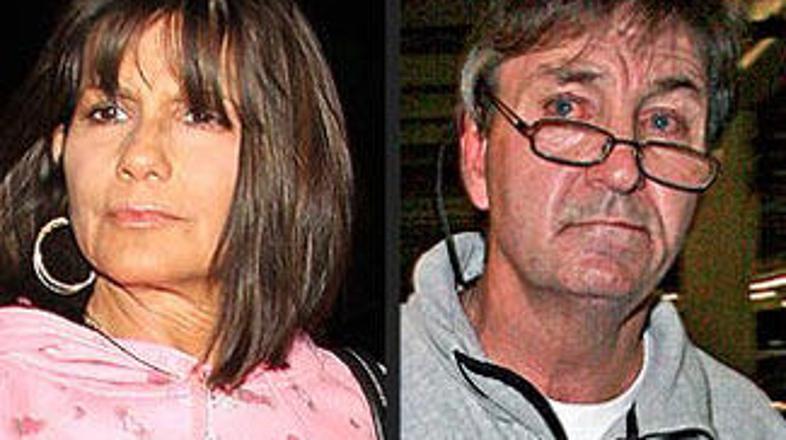 Jamie in Lynn Spears sta bila z odločitvijo sodišča zadovoljna.