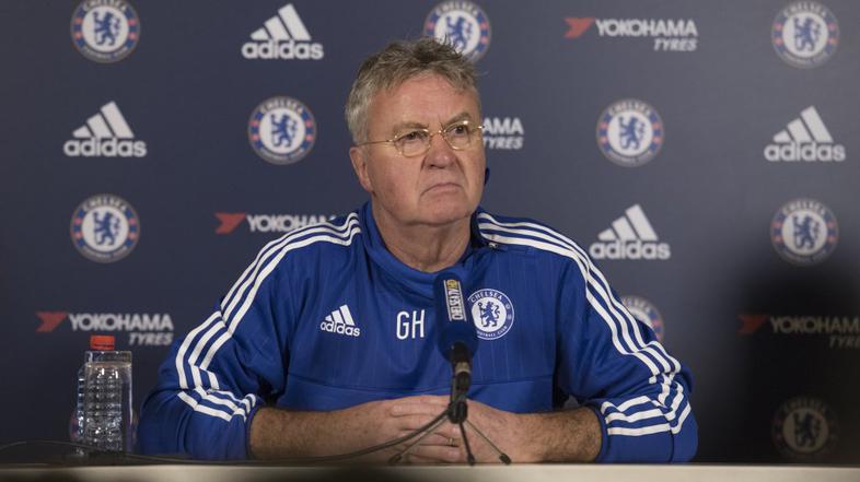 guus hiddink