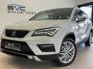 Seat Ateca 2,0 TDI FR DSG