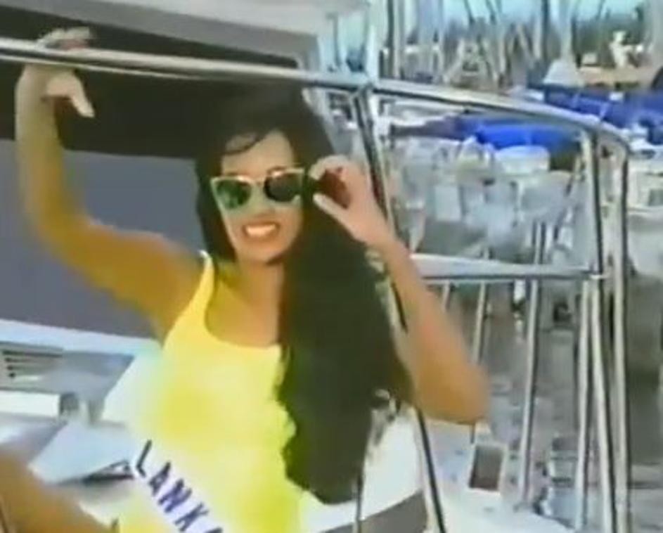 Ramani Elizabeth Bartolomeusz