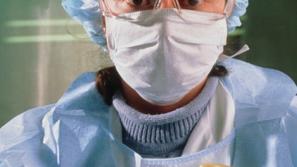 Bolezen norih krav, možgani človeka