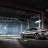 BMW concept compact sedan