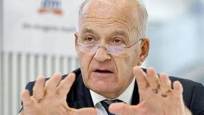 Svojim otrokom je zagotovil kakovostno izobraževanje. (Foto: Reuters)