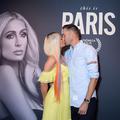 paris hilton, Carter Reum