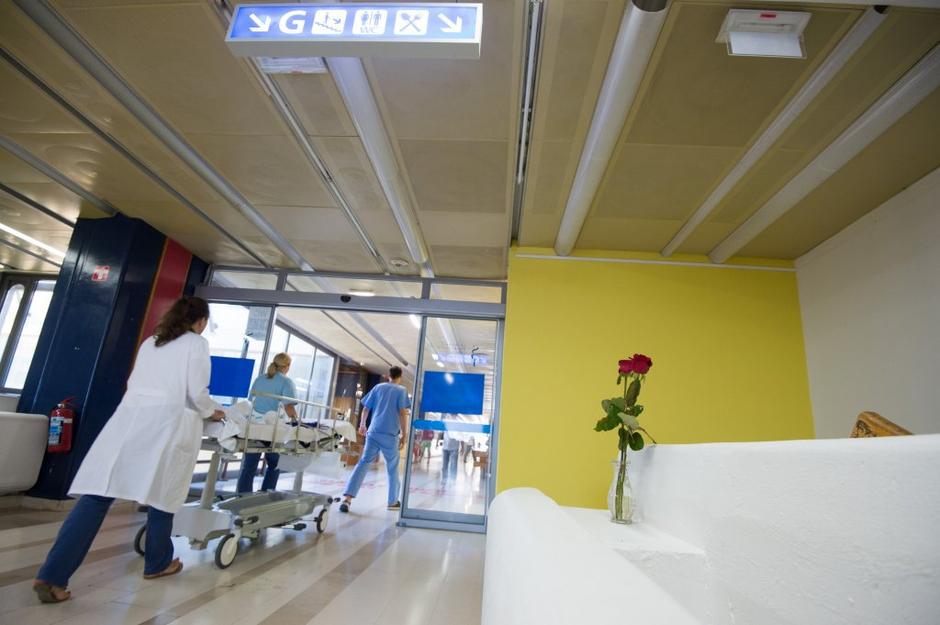 Zdravniki | Avtor: Anže Petkovšek