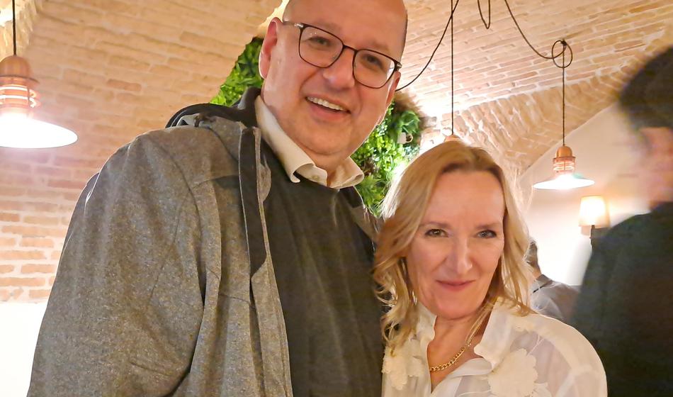 Tako so se v Resnici odzvali na izjavo Senčarjeve