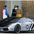 Lamborghini gallardo pevca Chrisa Browna.