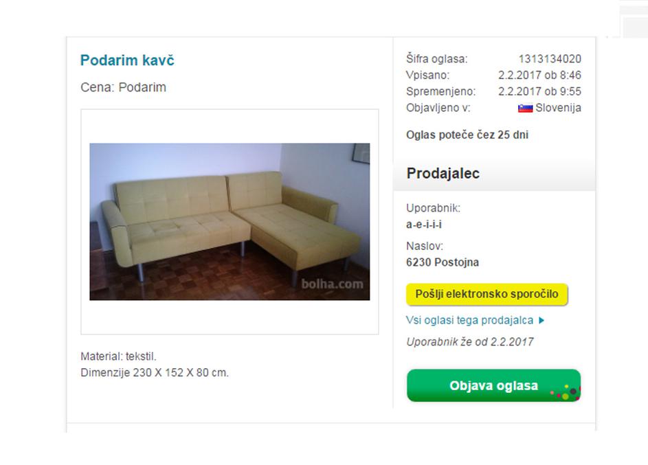 Kreativna ponovna uporaba - bolha.com