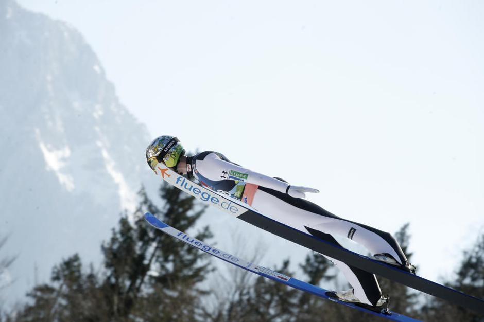 Žiga Jelar | Avtor: Epa