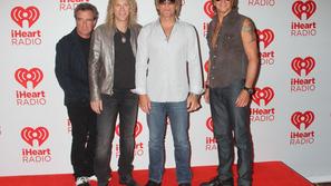 Bon Jovi