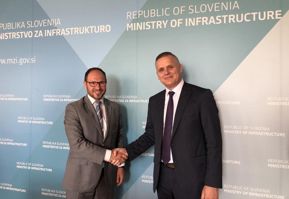 Jernej Vrtovec Bojan Kumer