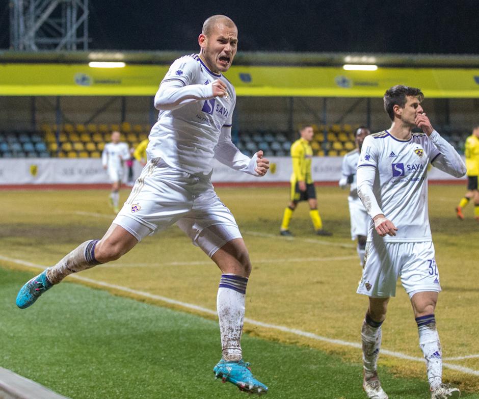 NK Maribor | Avtor: Twitter/NK Maribor